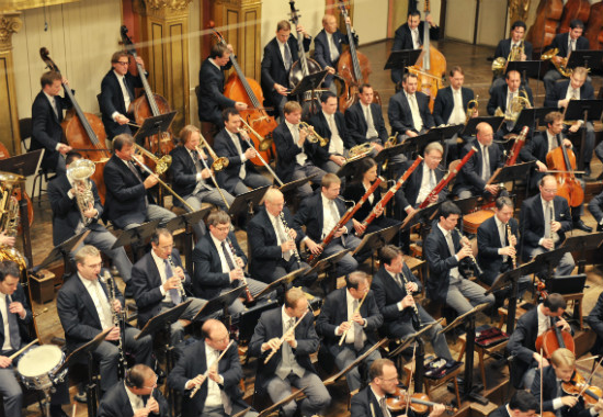 Vienna Philharmonic Orchestra
